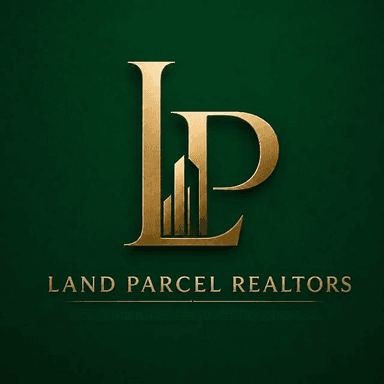 LandParcel Logo